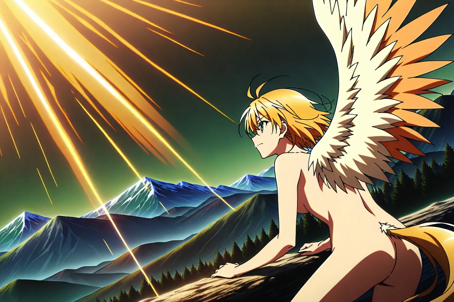GRYPHON