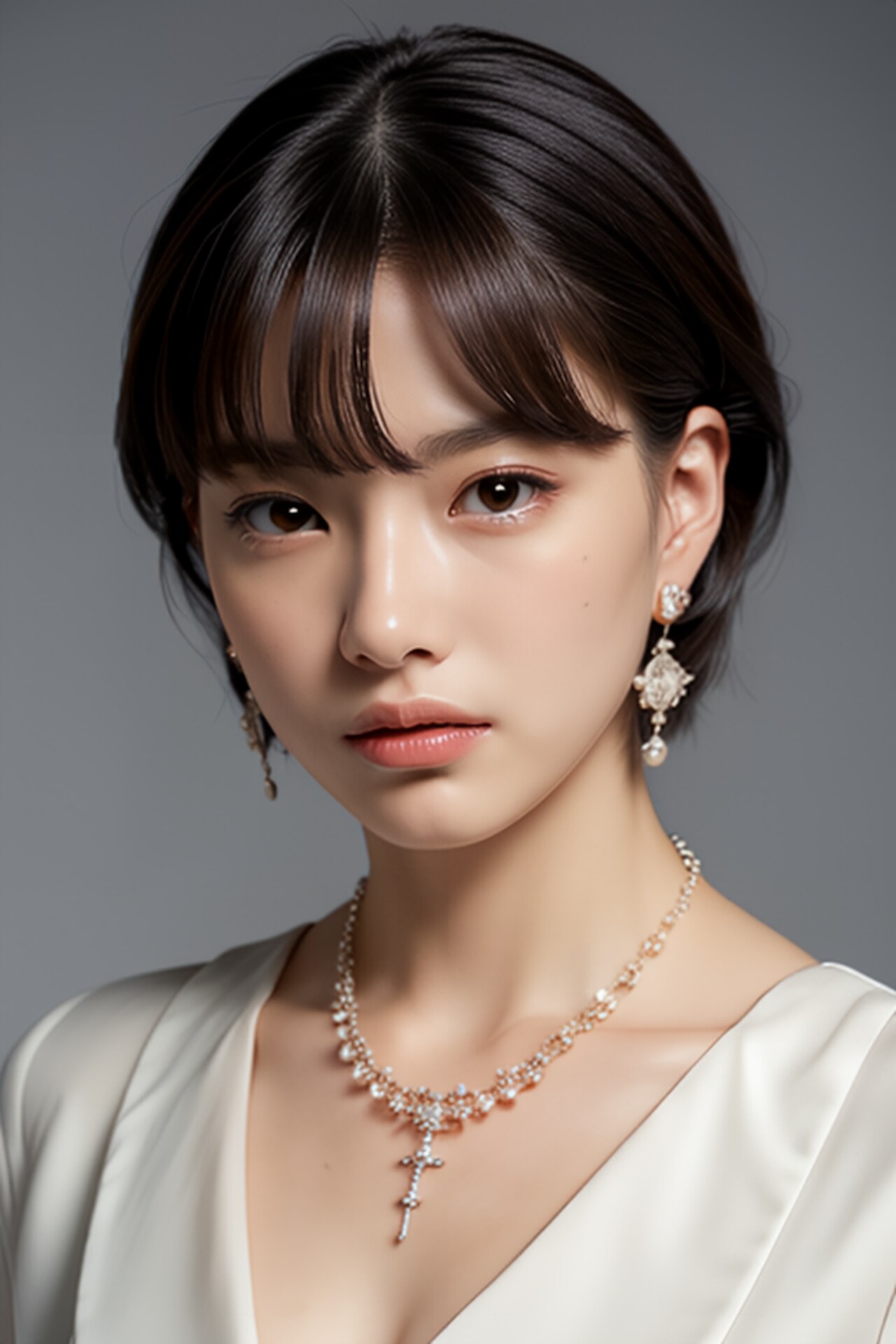 怒り | の人気AIイラスト・グラビア