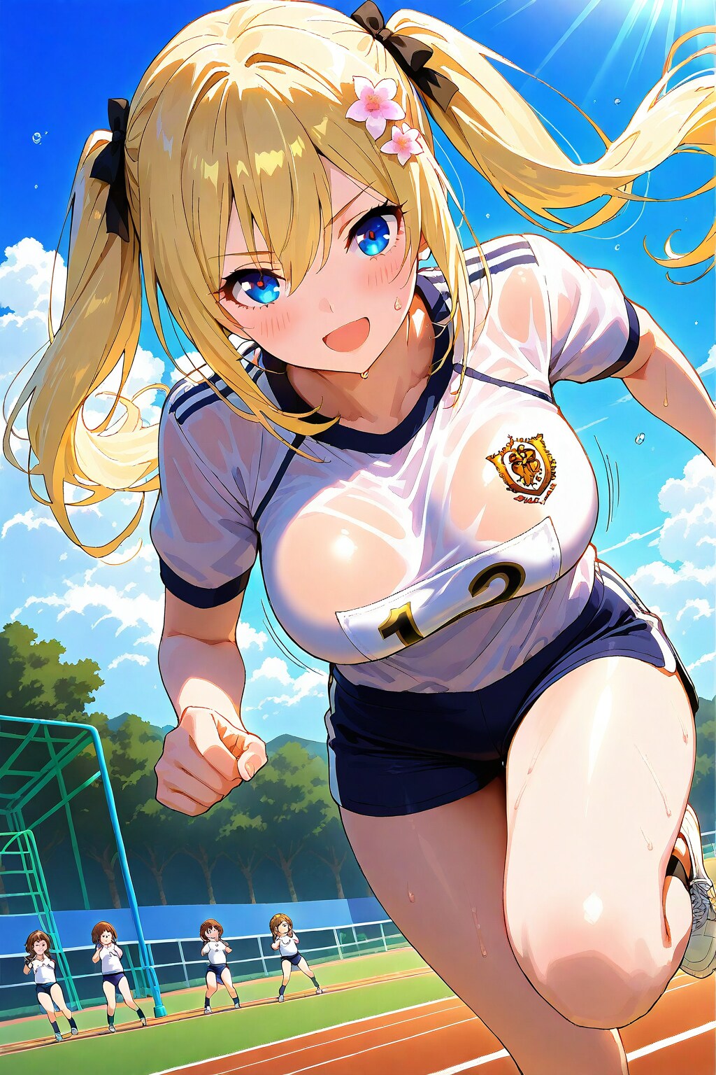 今週も駆け抜けよう😆