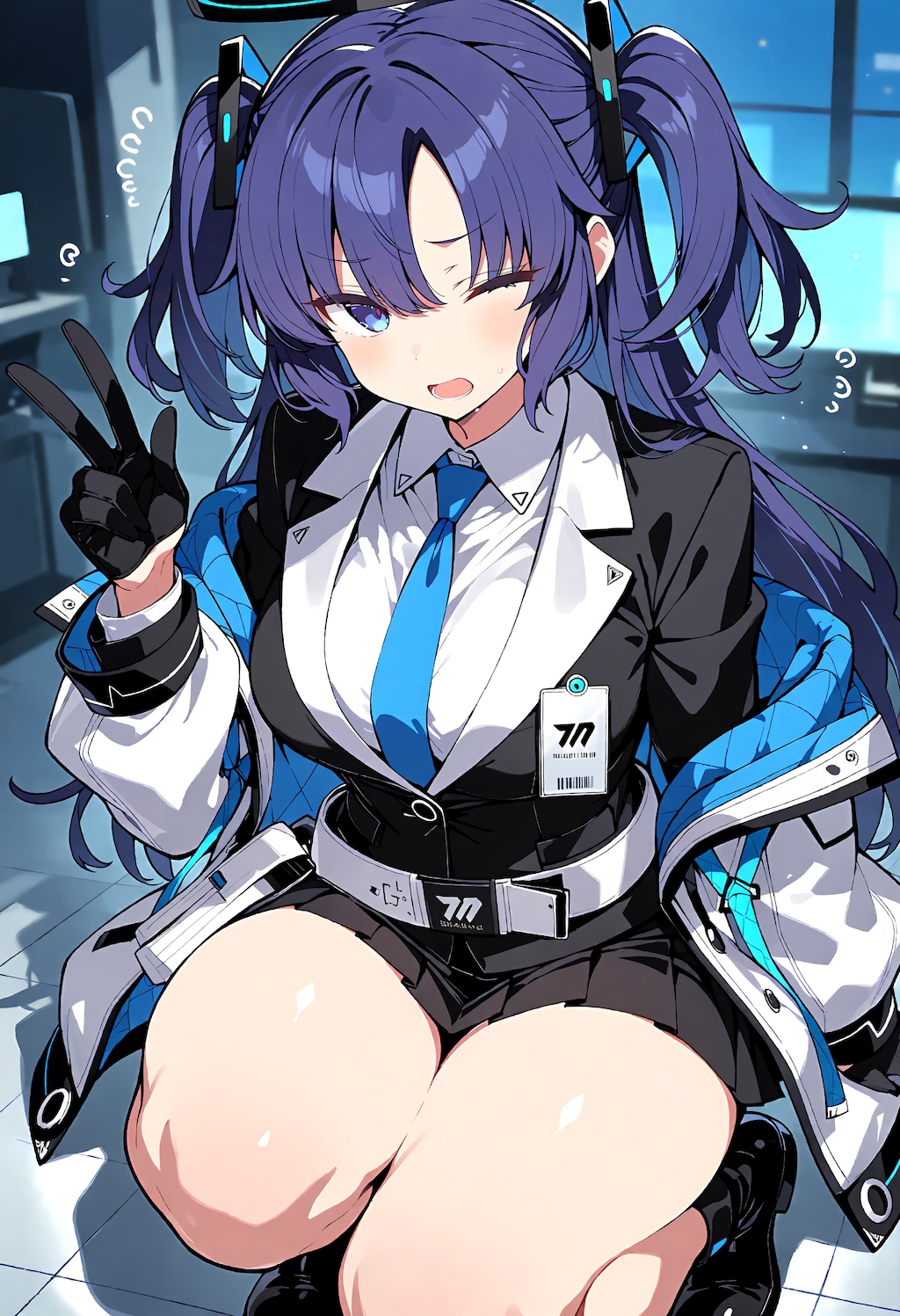 ユウカさん