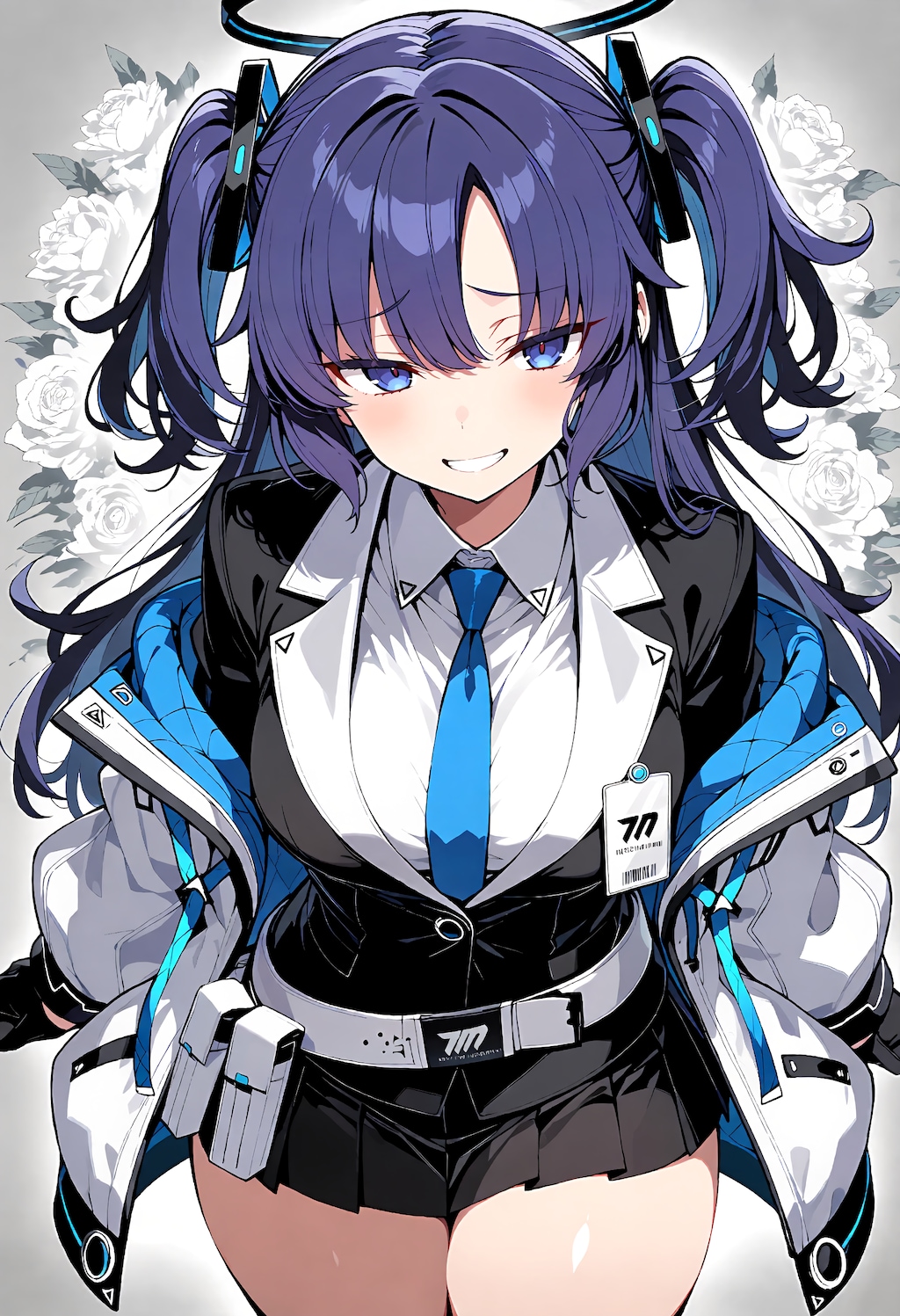ユウカさん