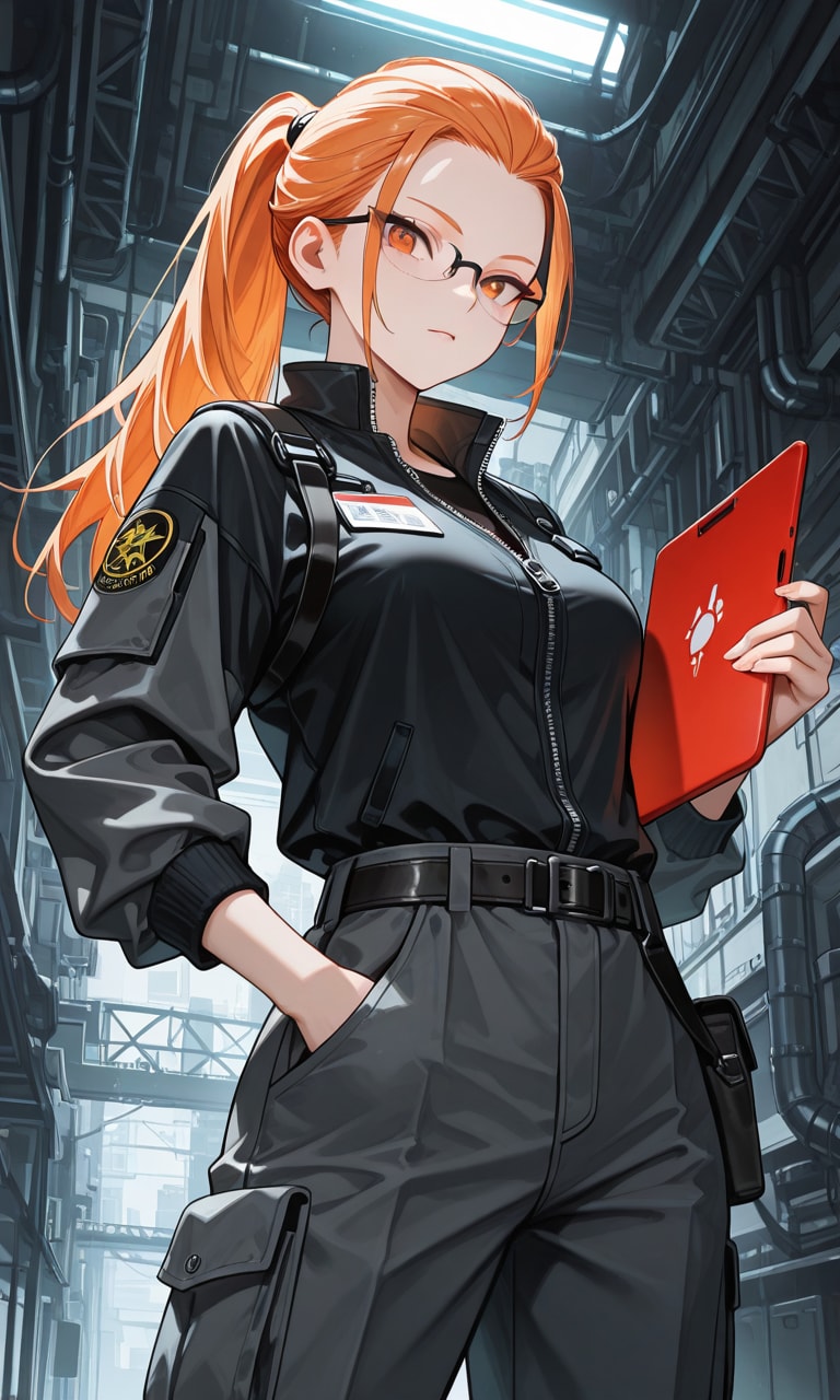 双子のそれぞれの進路 | の人気AIイラスト・グラビア