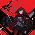 アブストラクトアート 3枚目