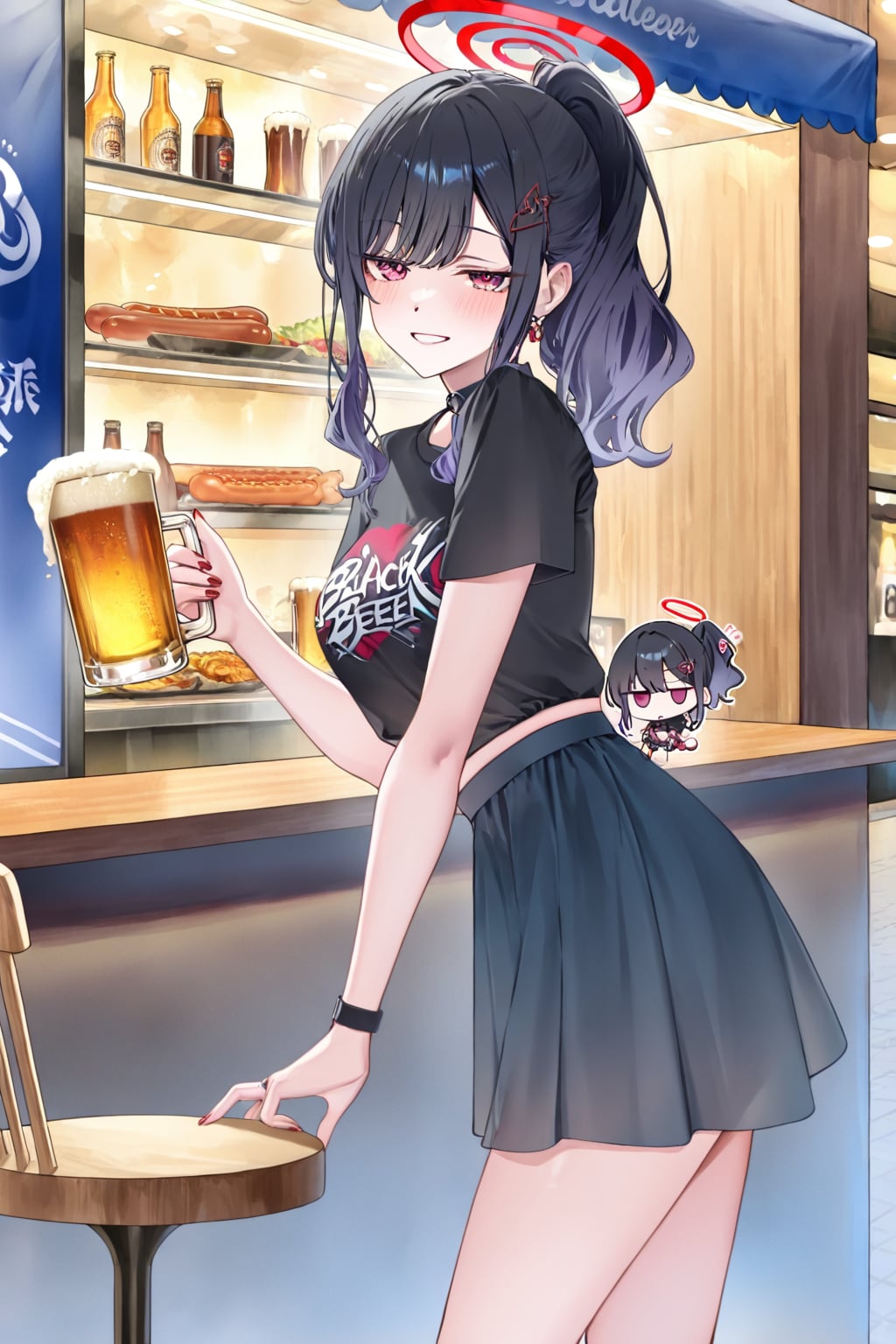 5月9日はゴクゴクの日