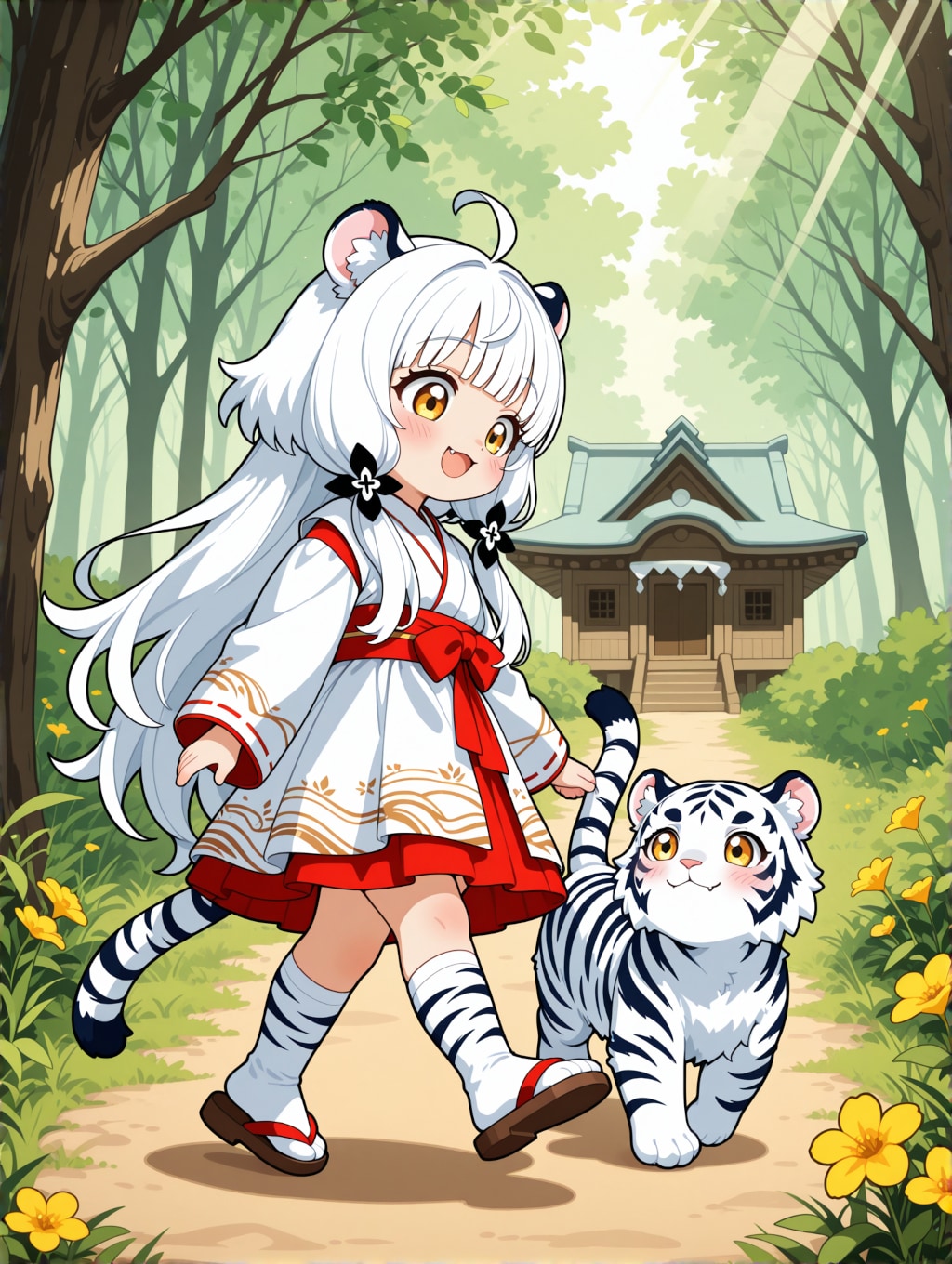 おはようございます