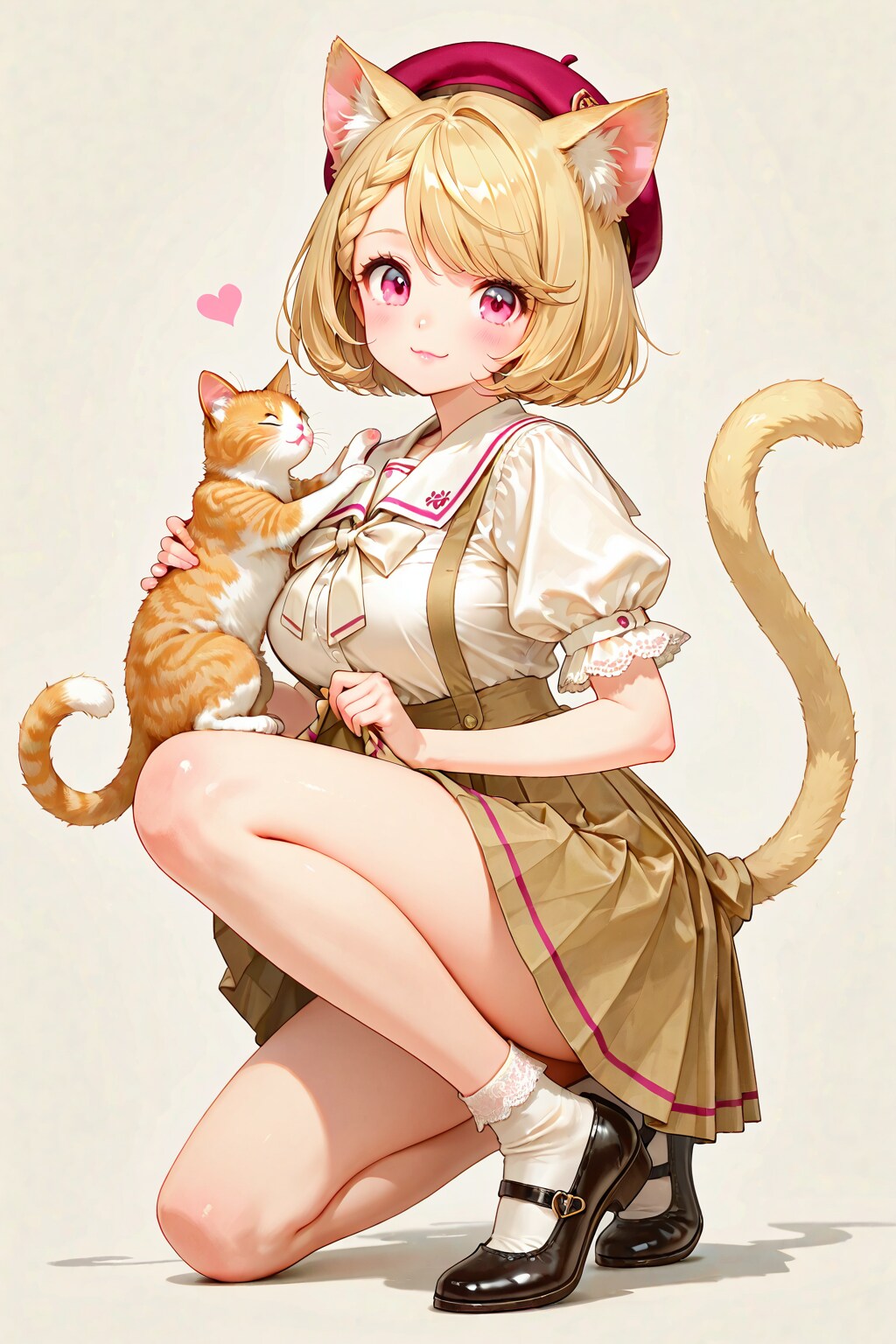 にゃんにゃーーん🐈