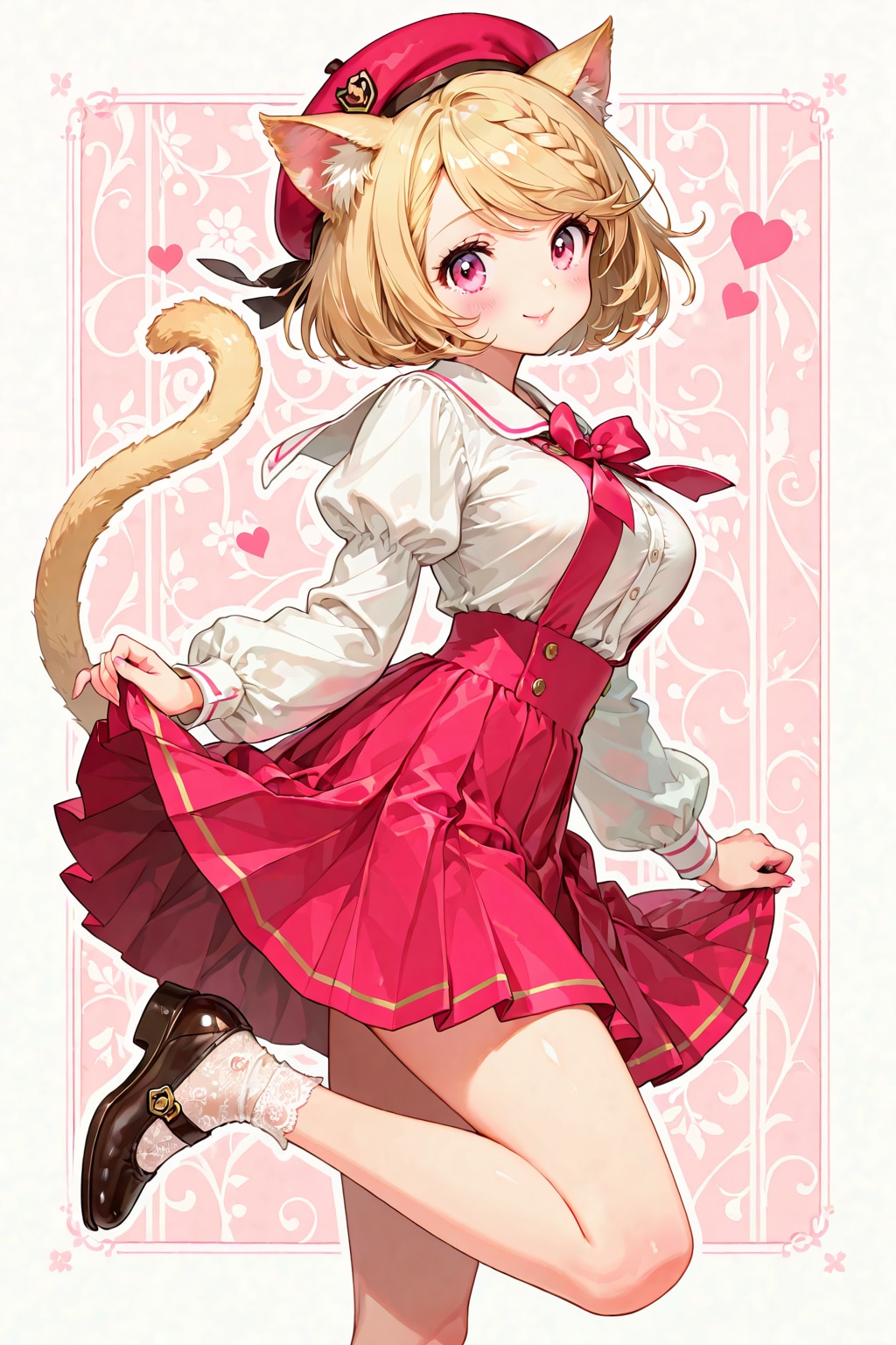 にゃんにゃーーん🐈