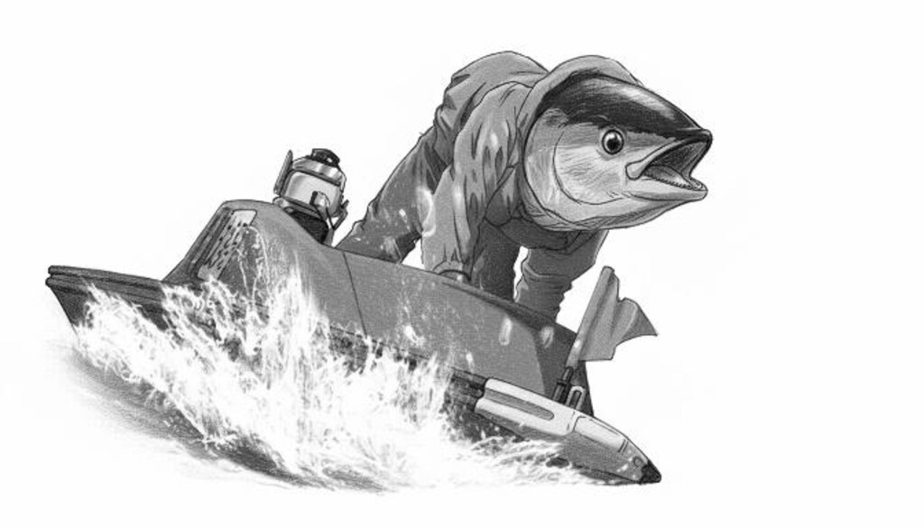 【アグロさん】スポーツの秋