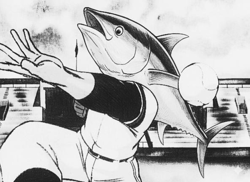 【アグロさん】スポーツの秋