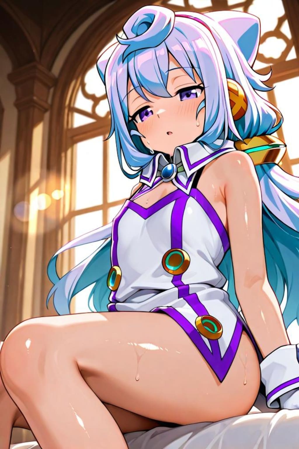 ハッカドール3号　2