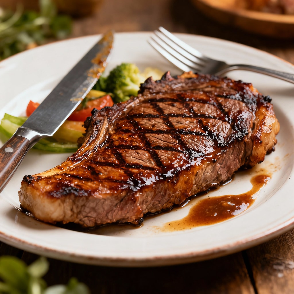 時代を超えた美食の追求