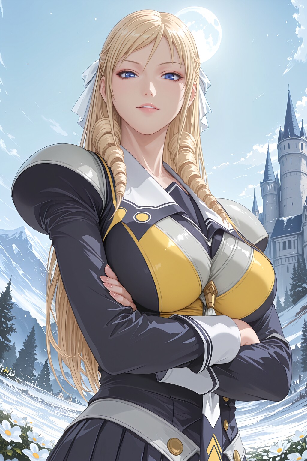 💋エロゲヒロイン💕