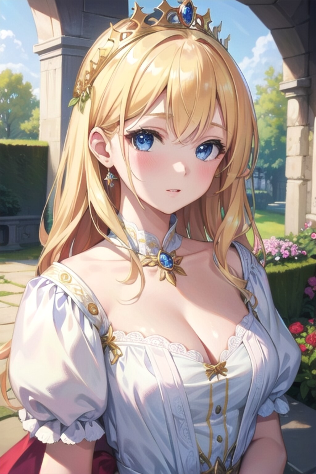 王妃