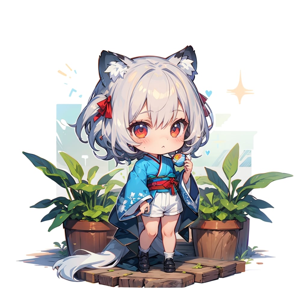 植木も欲しいけどどうしようかな