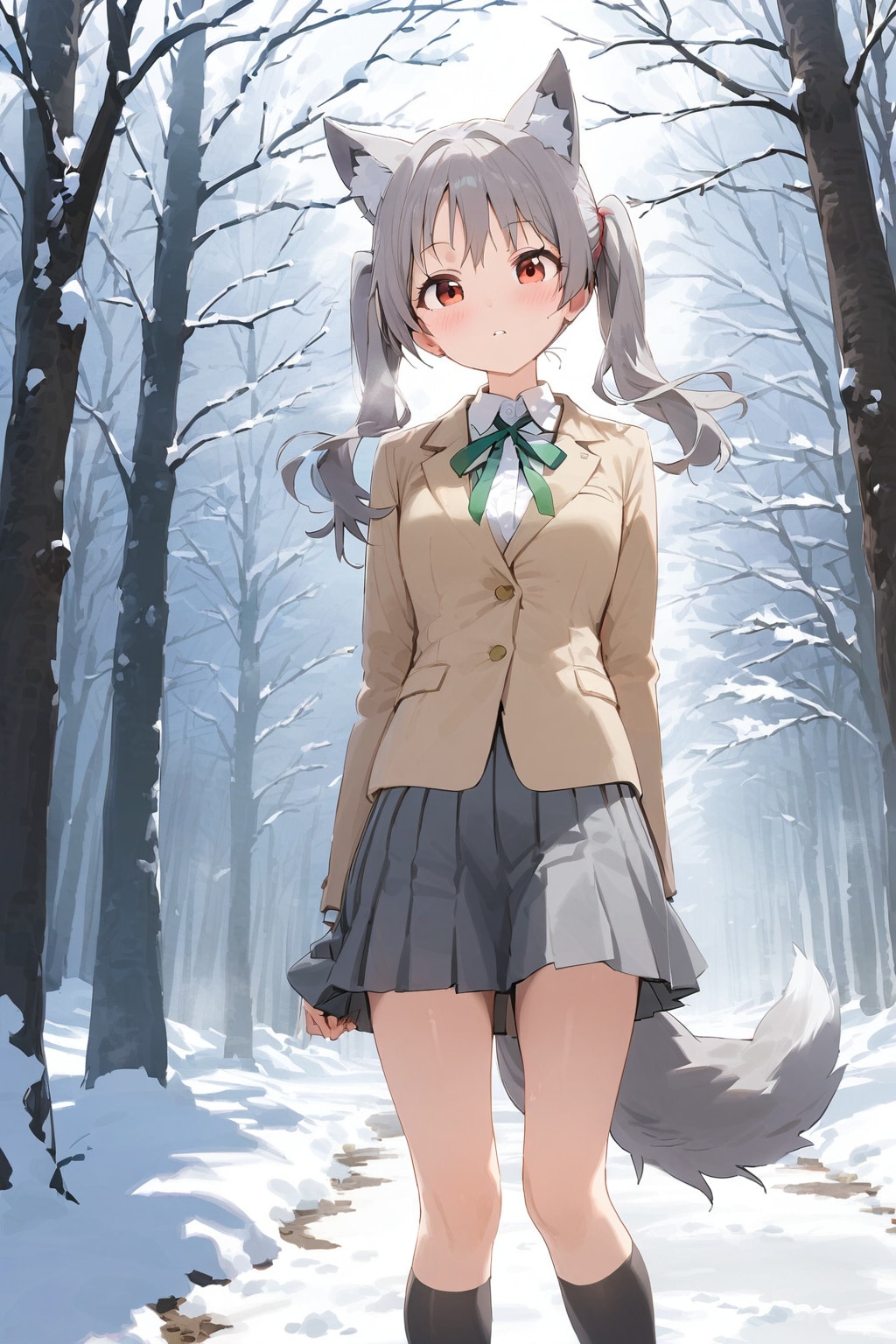 落書き_2024/08/15 | の人気AIイラスト・グラビア