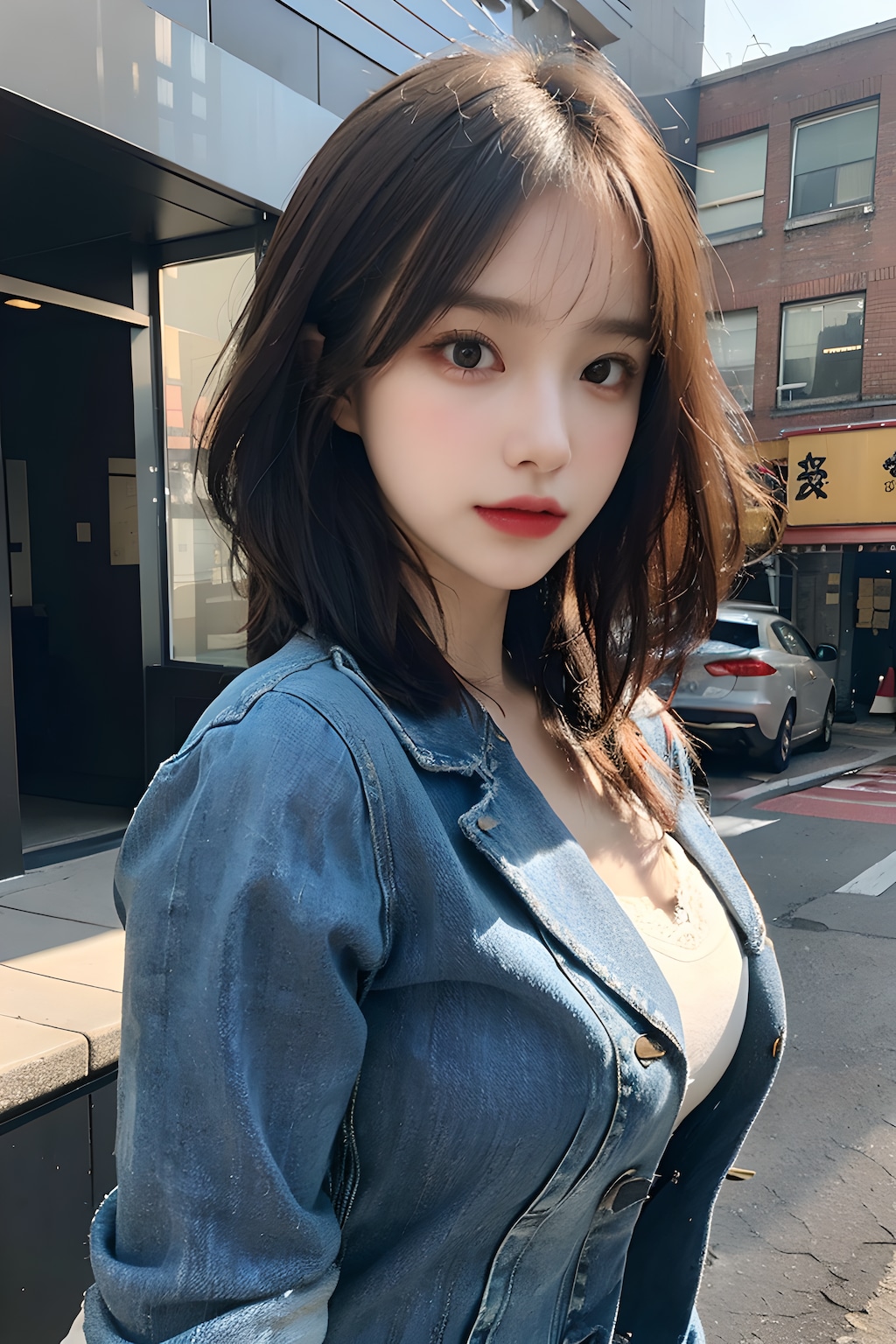 こんな彼女が欲しい…②