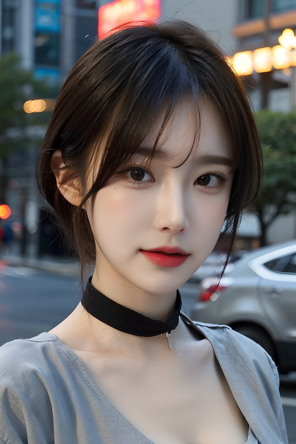 こんな彼女が欲しい…②