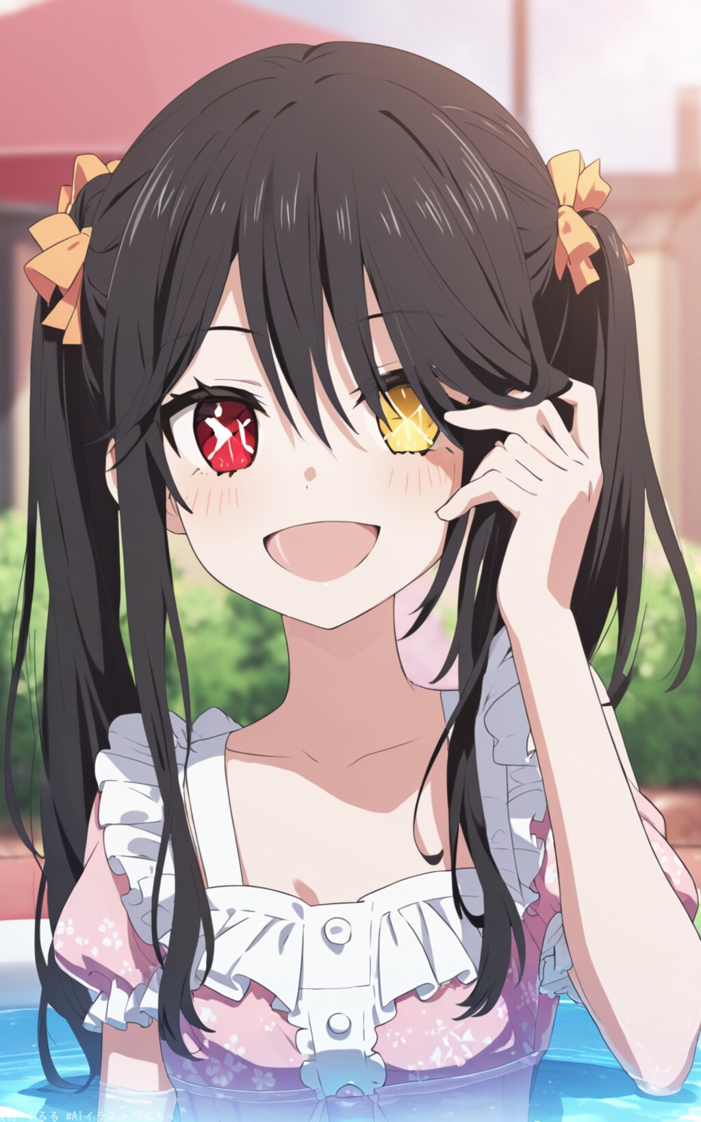 幼女化に少しハマってしまった💦