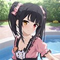 幼女化に少しハマってしまった💦 4枚目