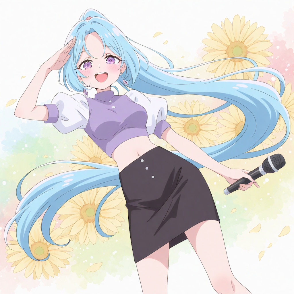 家入しるく (名探偵プリキュア！)