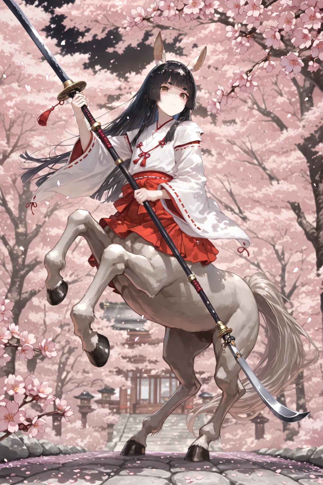 ナポレた🥰 | の人気AIイラスト・グラビア