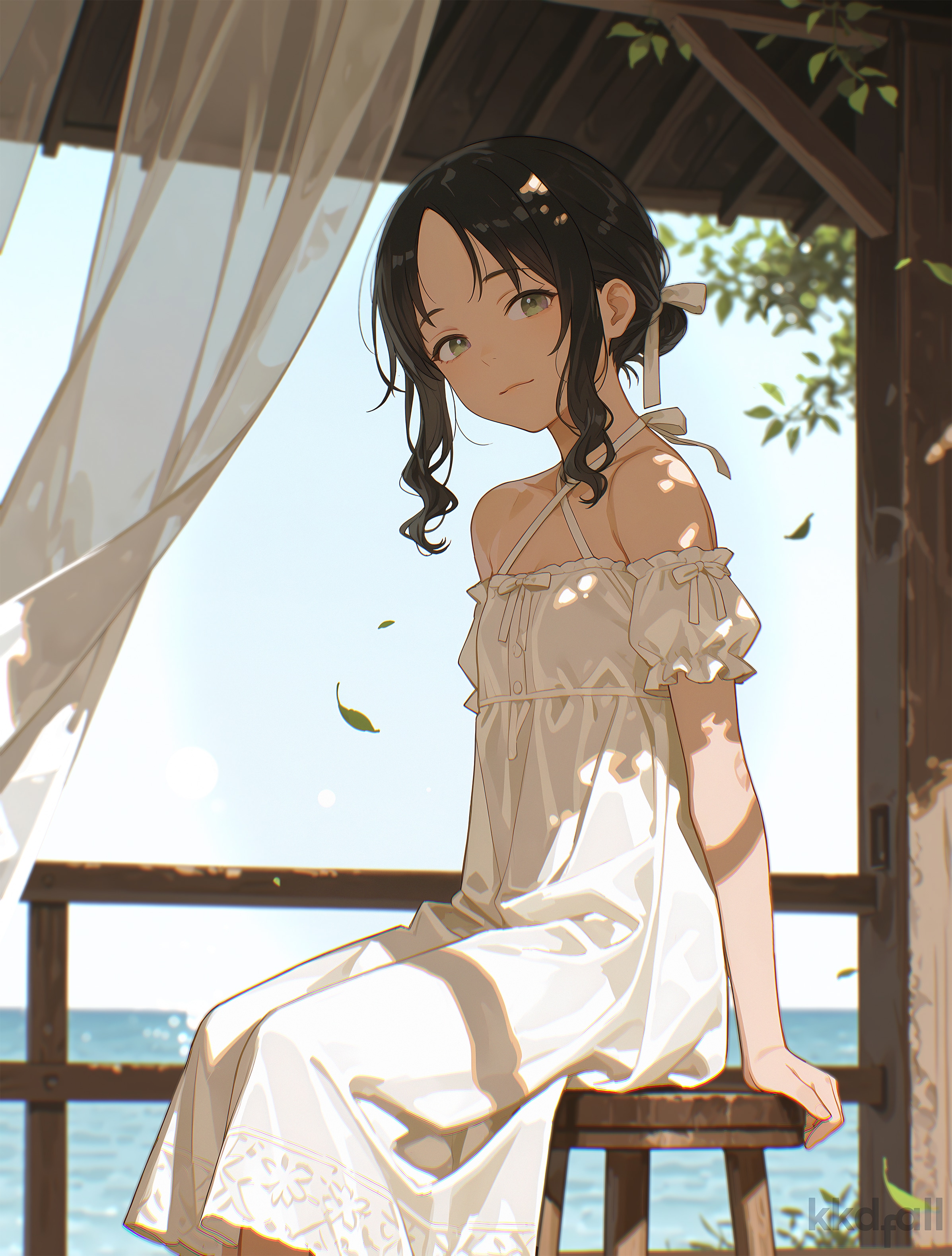 Blowing | の人気AIイラスト・グラビア