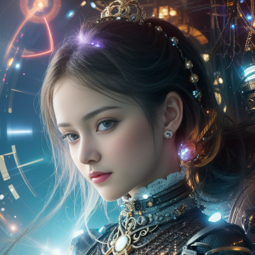 lesson 547 (AIの女神)