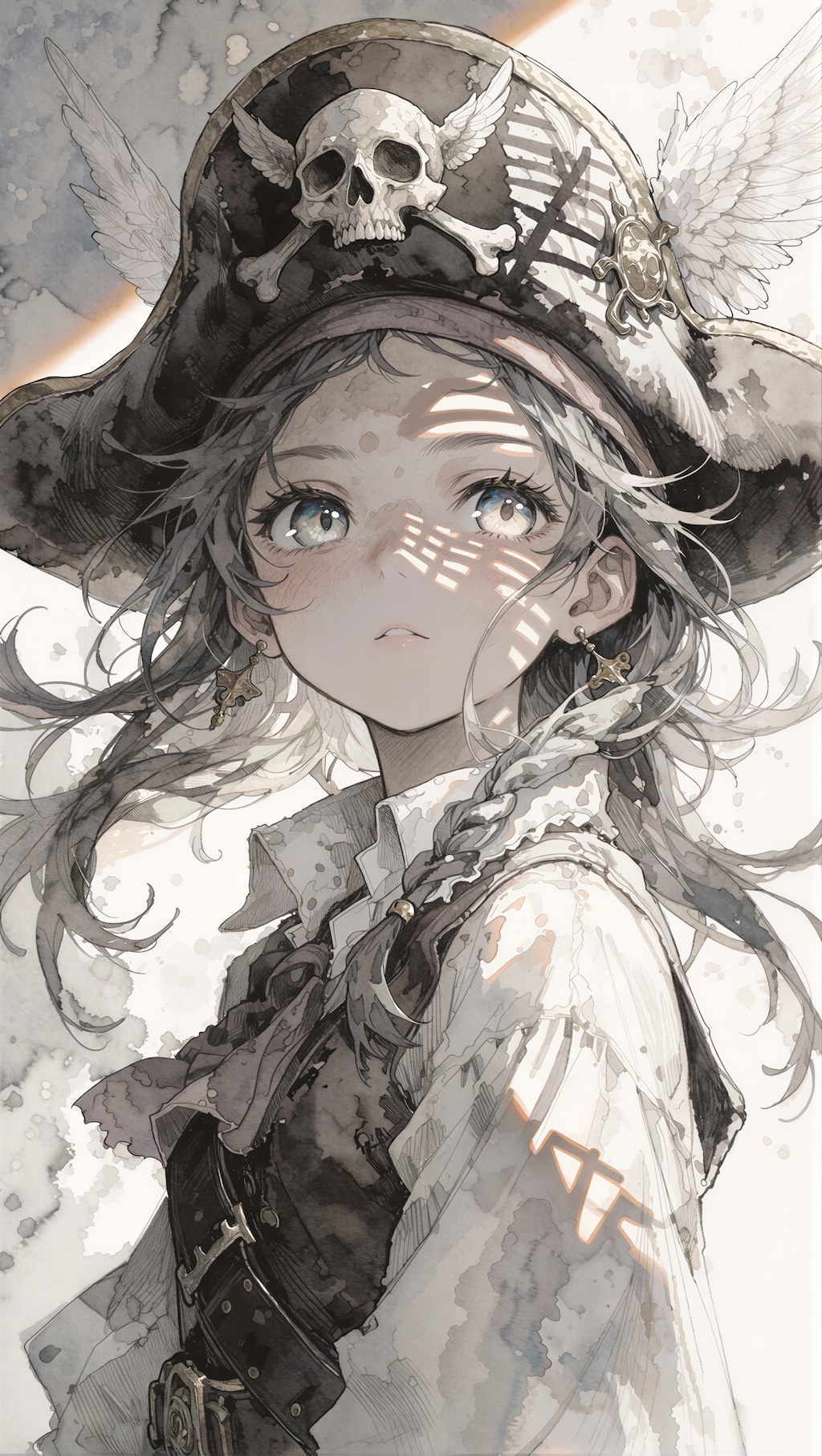 海賊の子