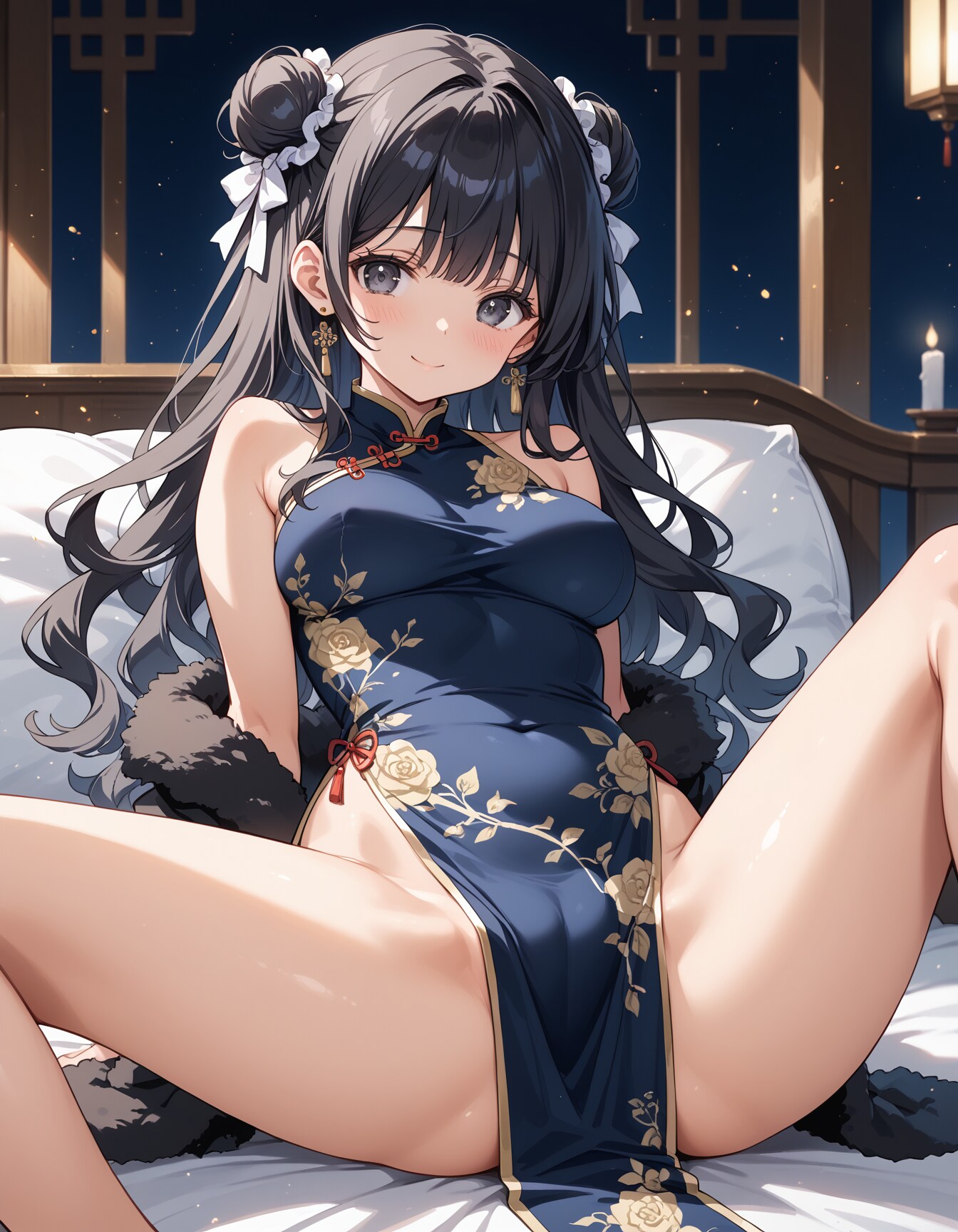 千裕 むふふスナップ 1