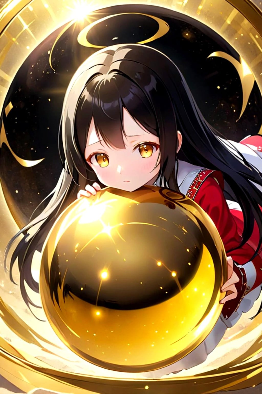 月に帰れないかぐや姫