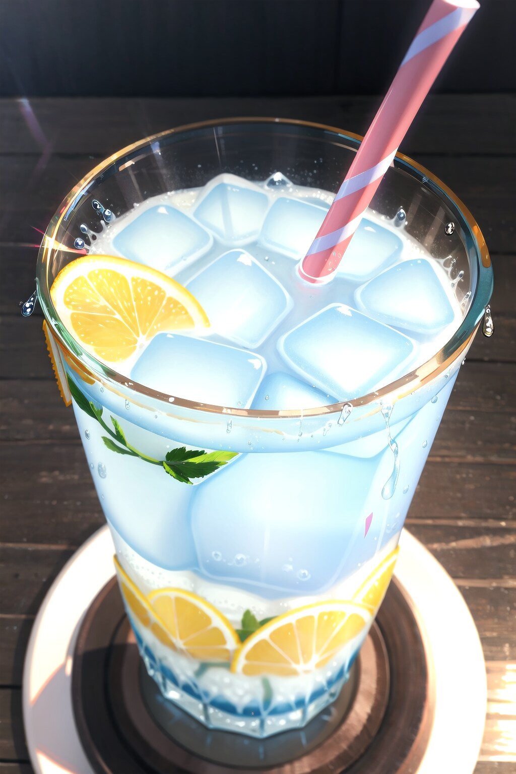 カルピスウォーター２