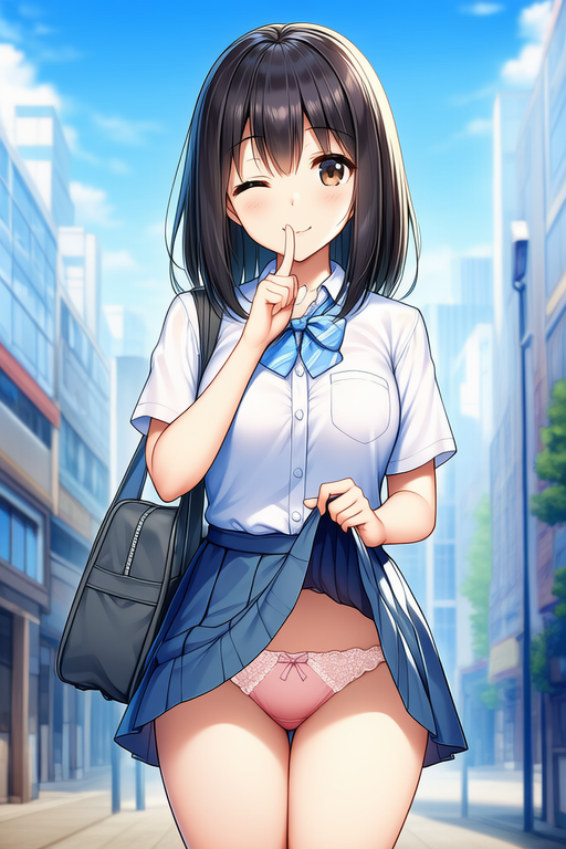 ここで見せたこと、みんなには内緒ね。分かった？