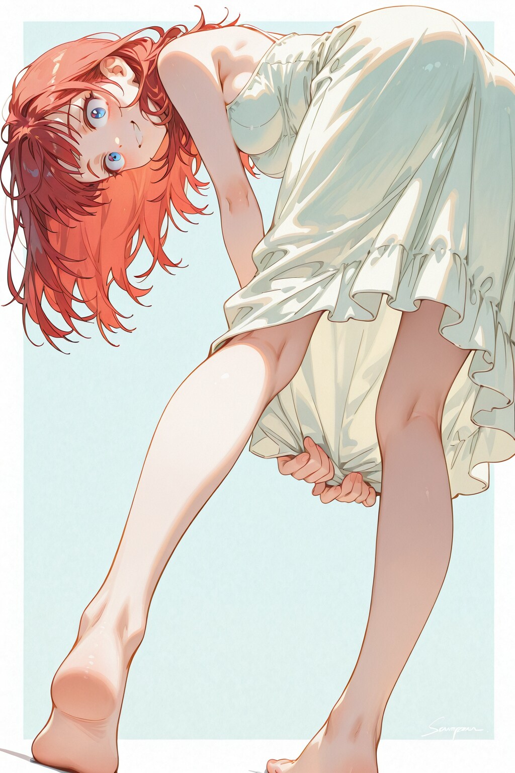 ふくらはぎ