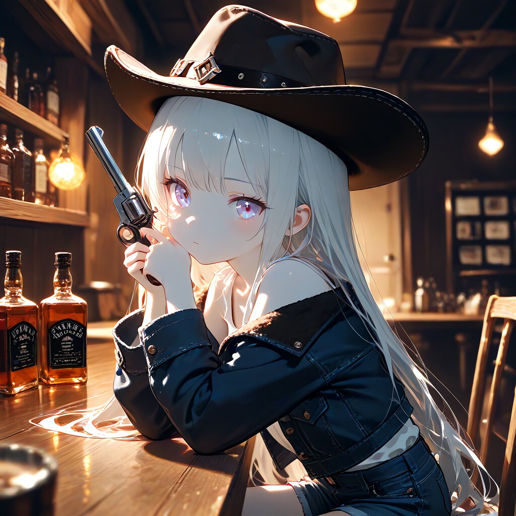 Measured Distance / 測られた距離 | の人気AIイラスト・グラビア