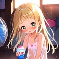 暑い夏を乗り切ろう 2枚目