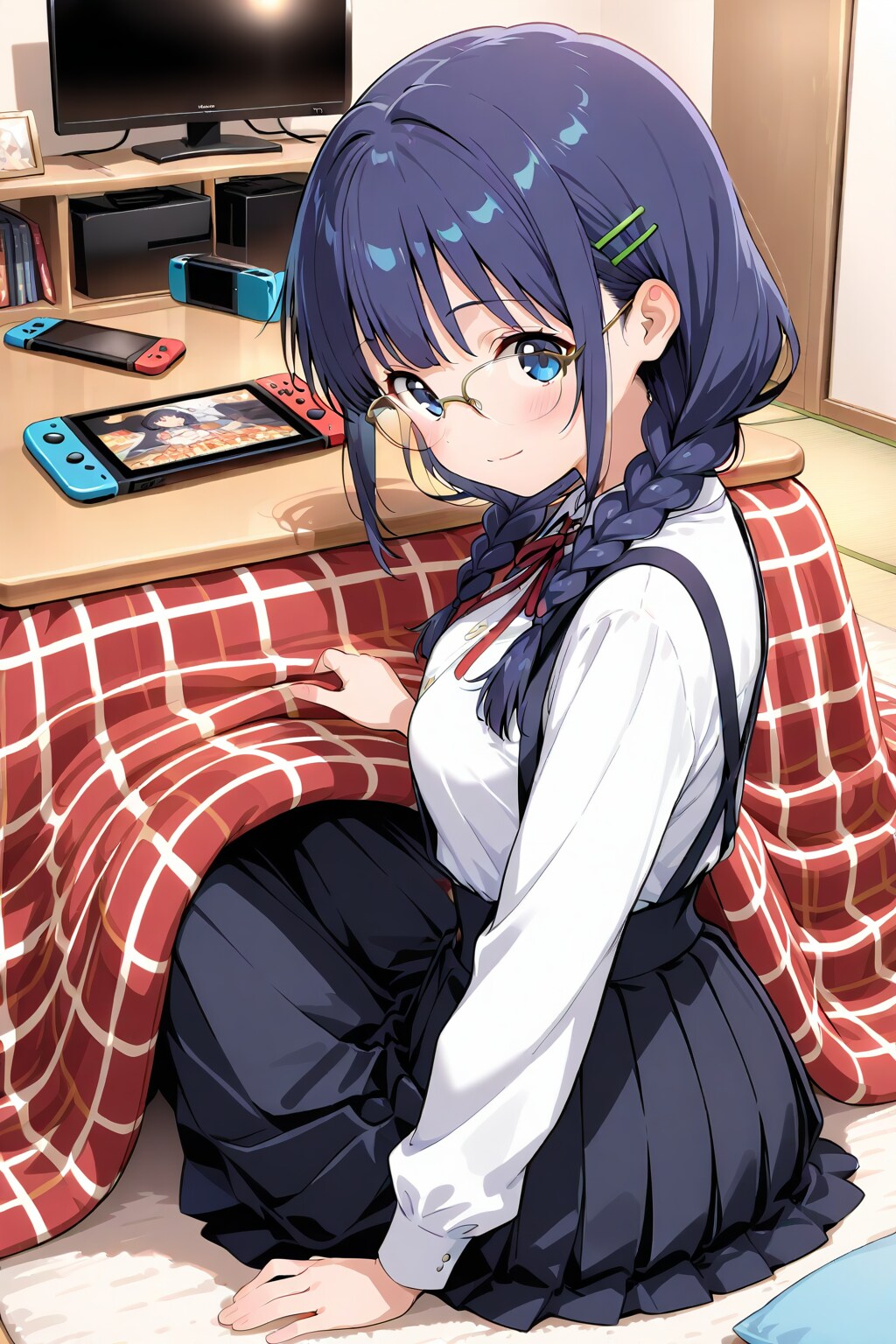 こたつ【HARPY】