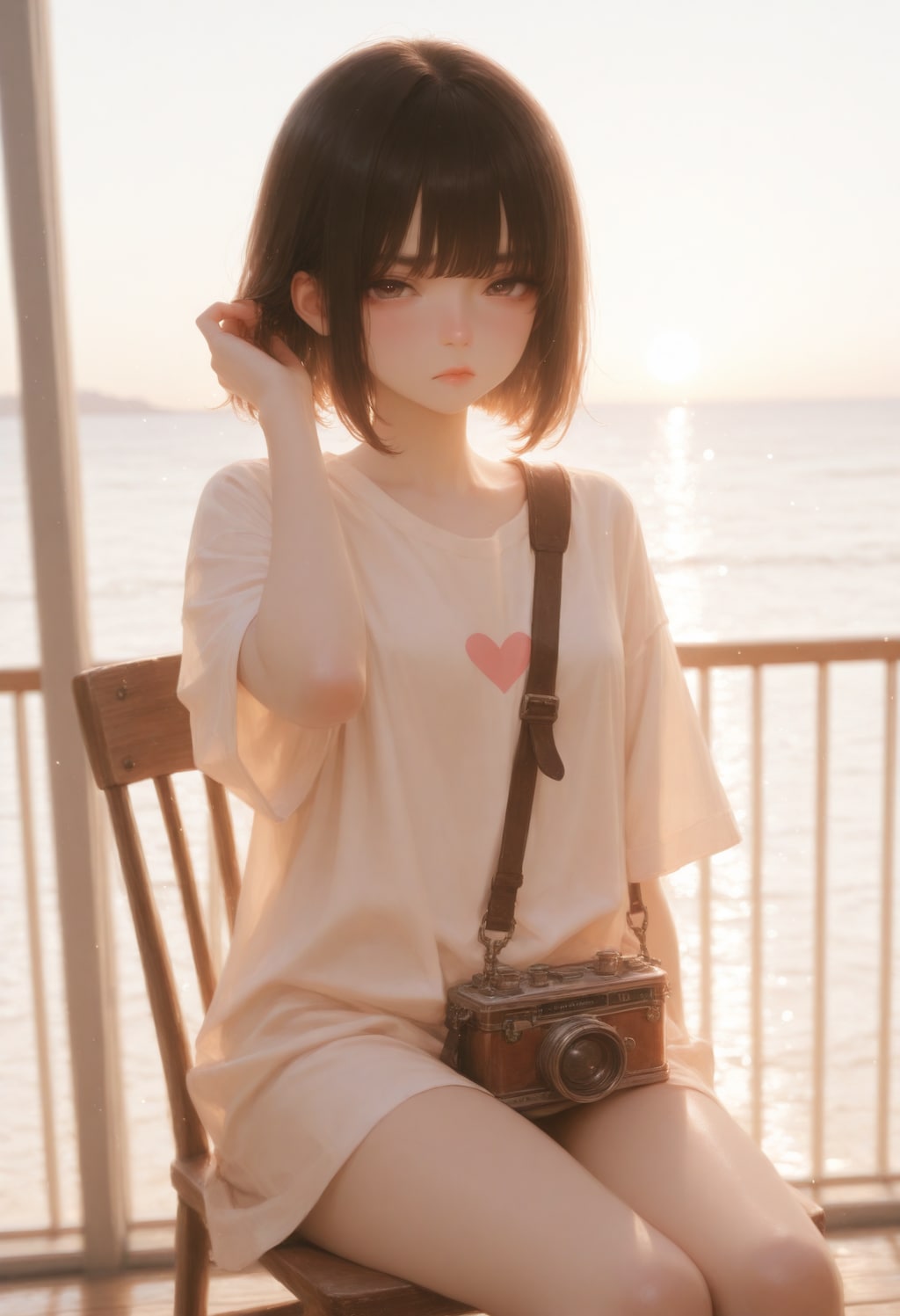 写真部さん④