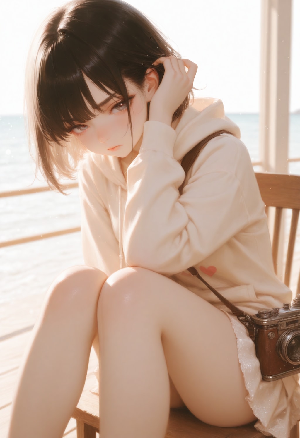 写真部さん④