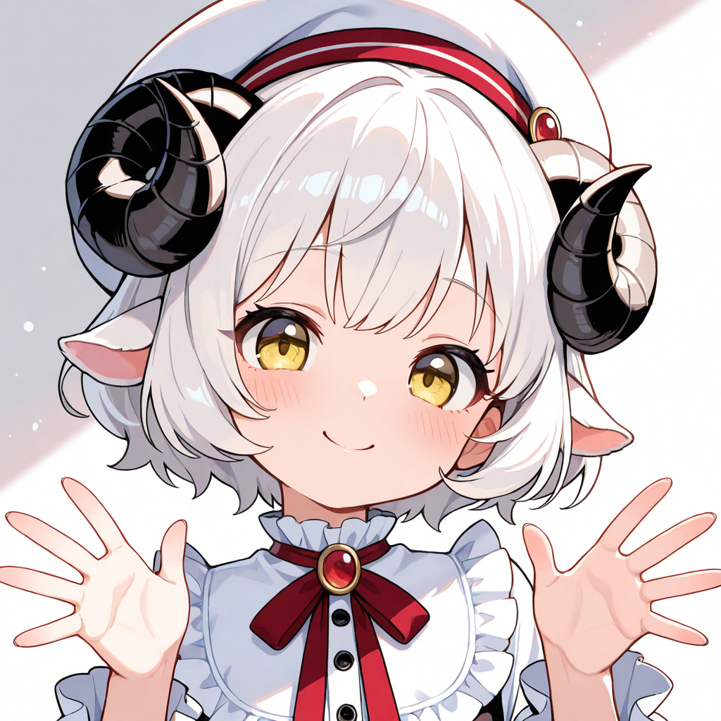 おはメイメ～イ♪