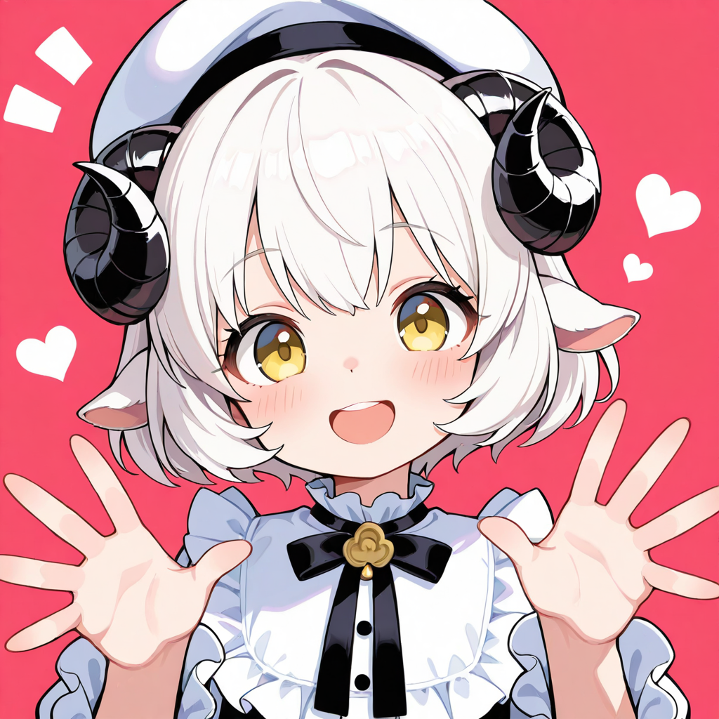 おはメイメ～イ♪
