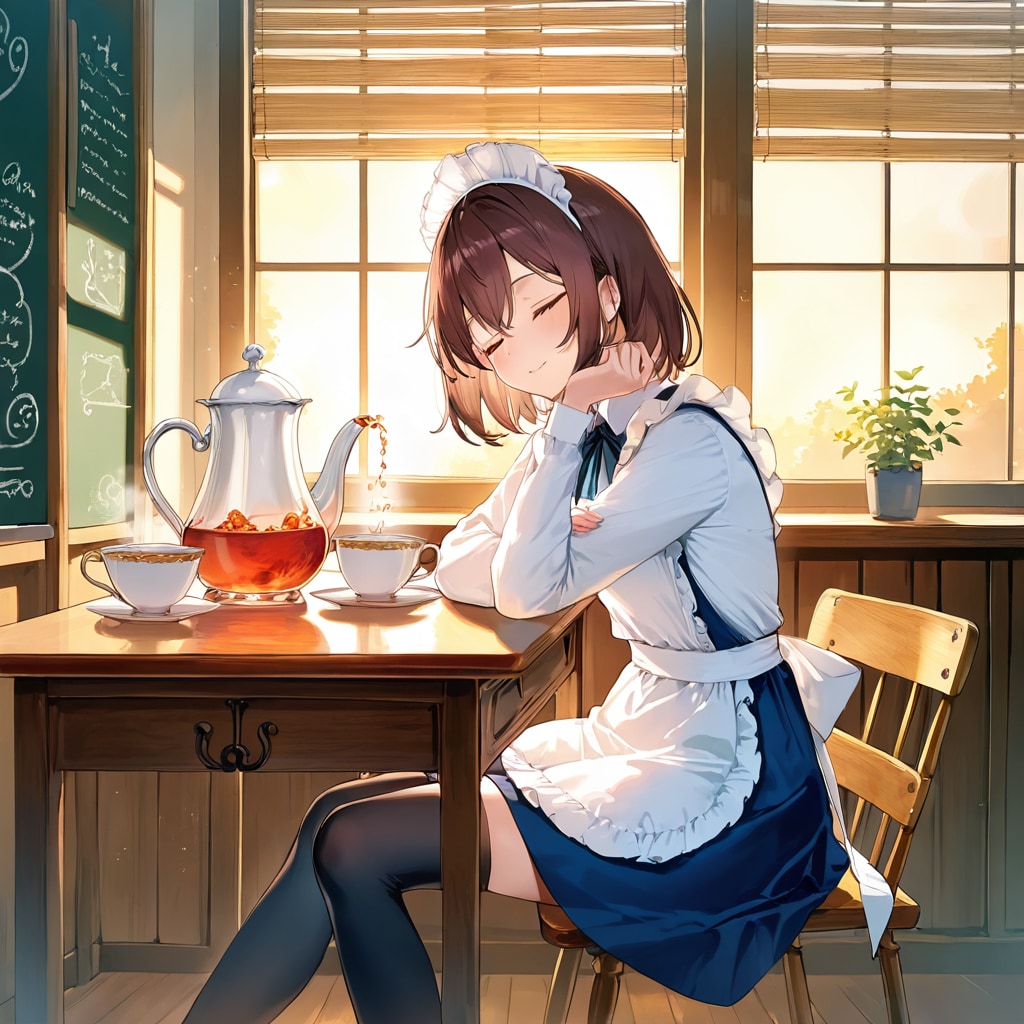 カフェ