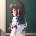 ケツ圧高め🍑 2枚目