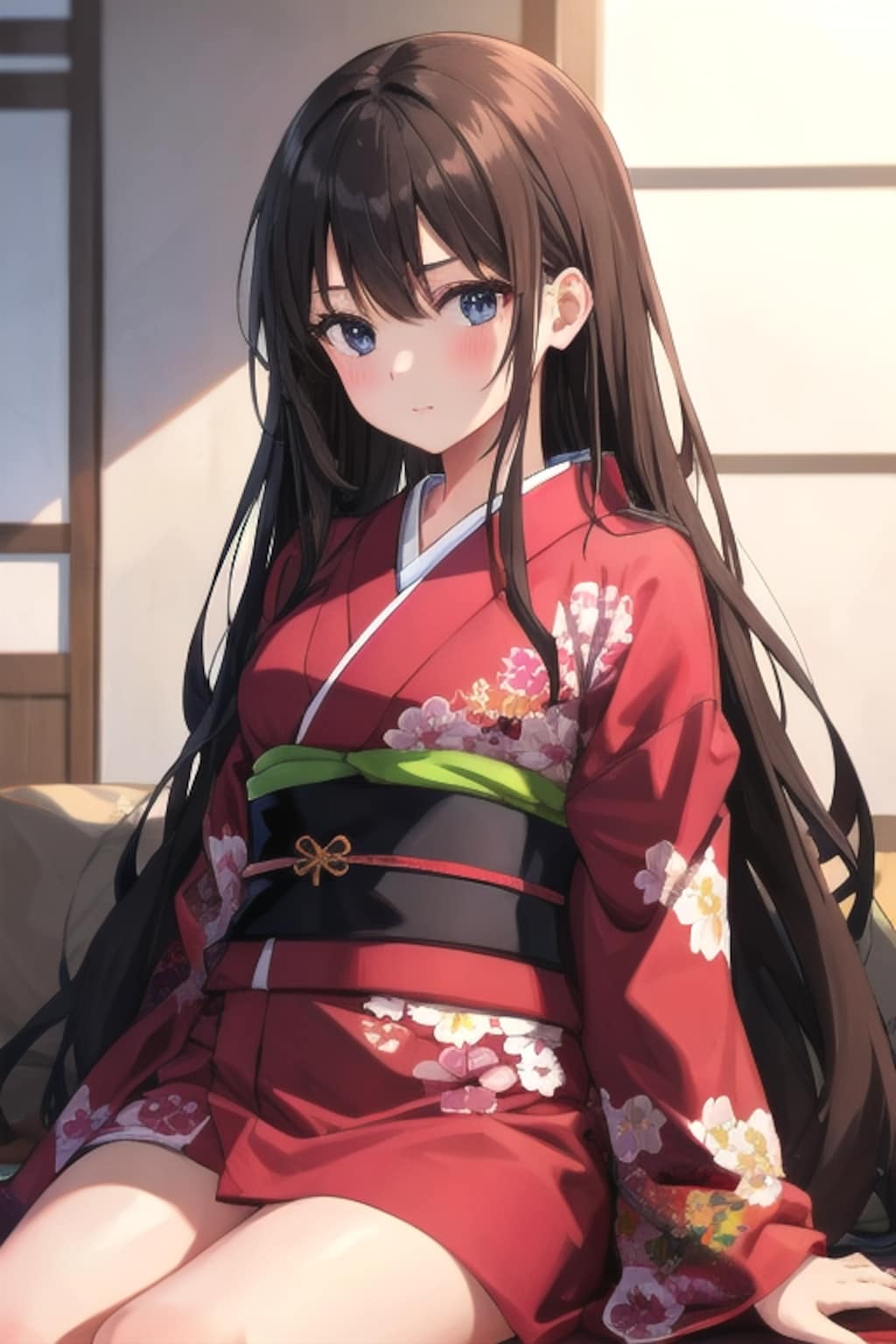 みことちゃん690