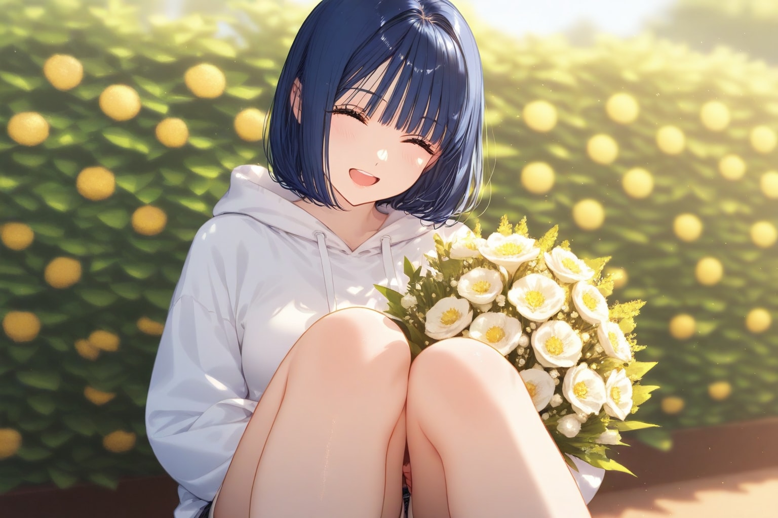 WAVEちゃんへの感謝♪