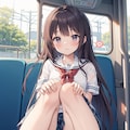 ノーパンとマンチラ 6枚目