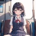ノーパンとマンチラ 4枚目