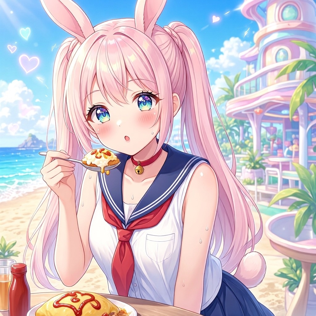 ももツイぴょん