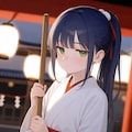「さむい、、、」 3枚目