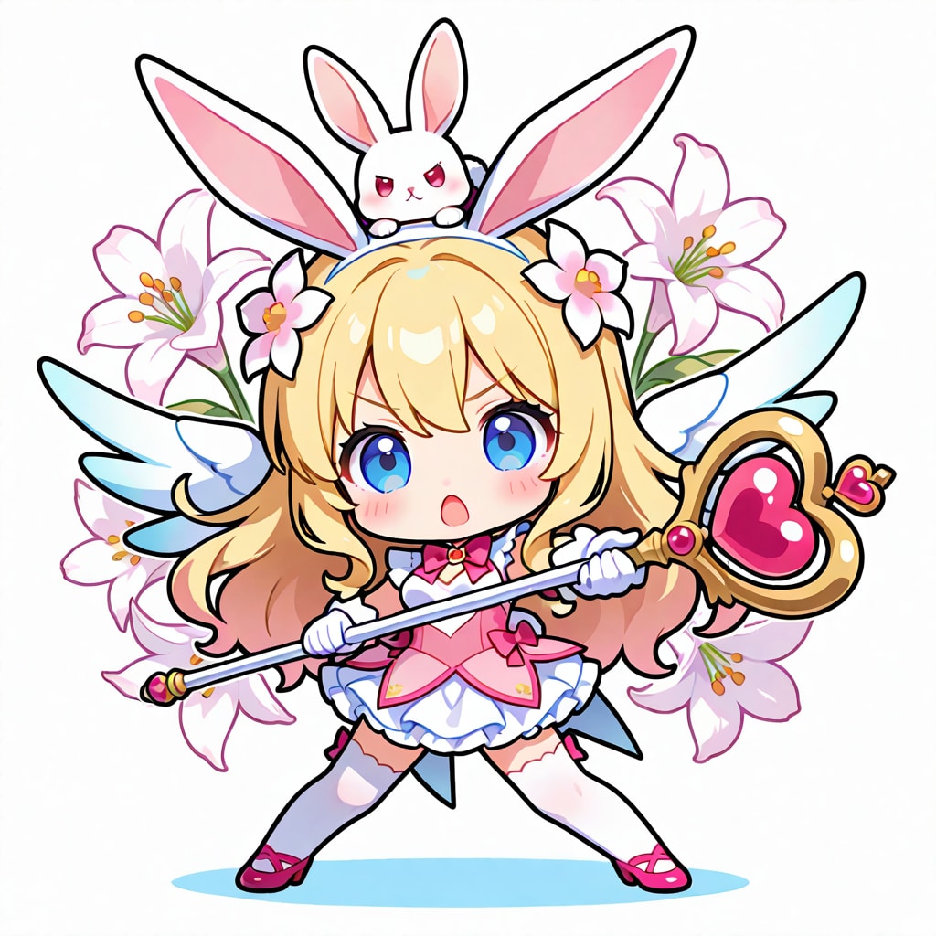 バトル！ | の人気AIイラスト・グラビア