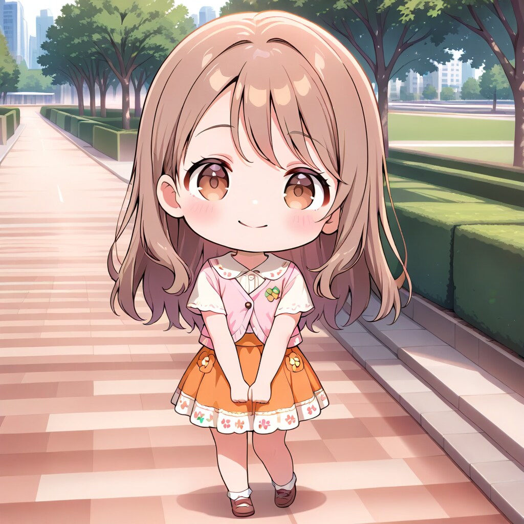 おはよう！
